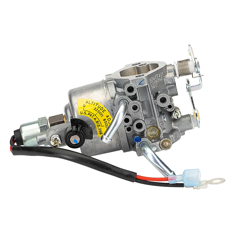 A062T421 – CUMMINS NW Generator Carburetor, For Cummins Onan Generator Carburetor Kit